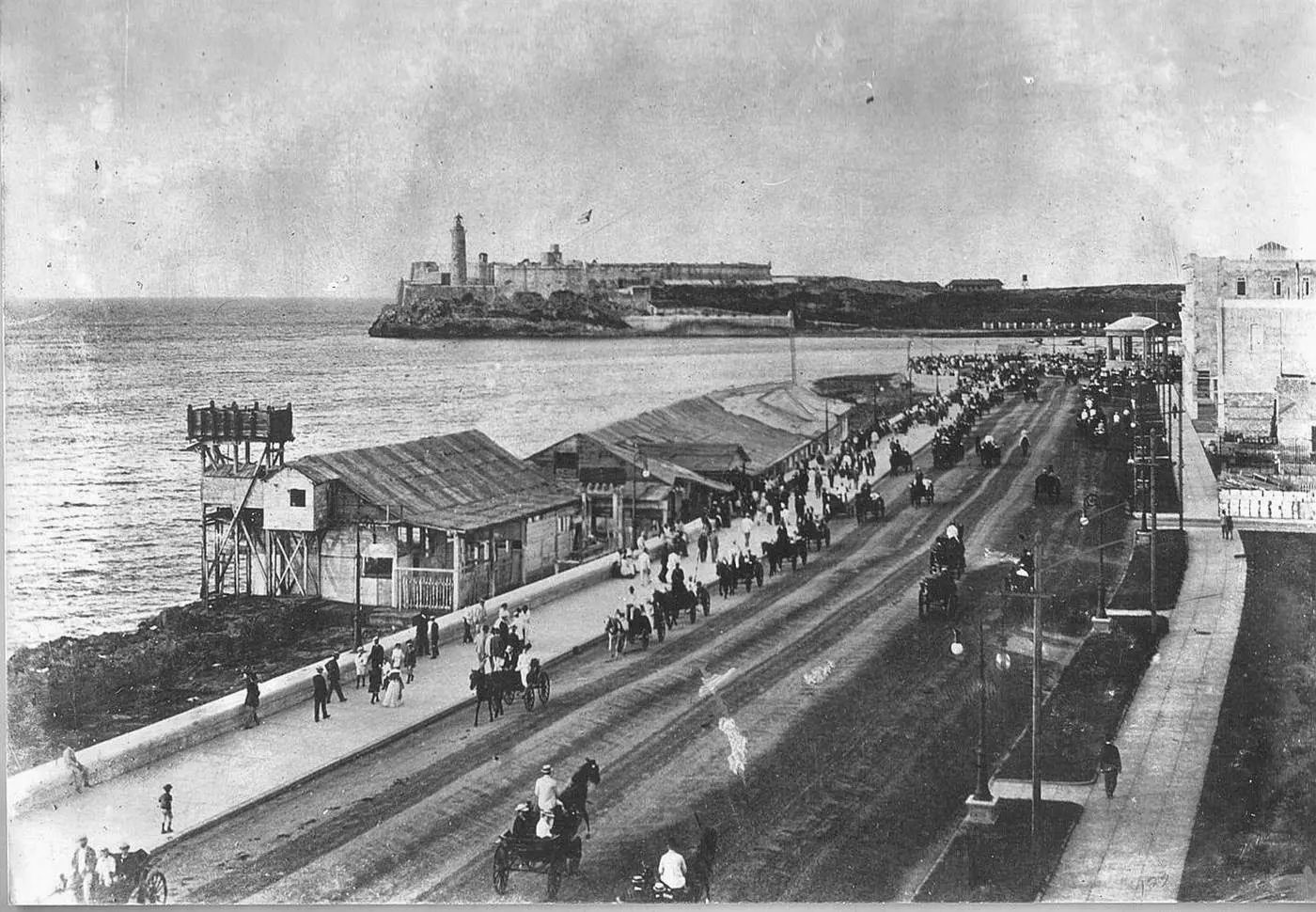 Malecón